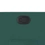 Hebe-Liegestuhl aus dunkelgrünem Stoff von , Sessel - Ref: Foro24-3206801, Preis: 271,98 €, Rabatt: %