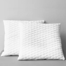Pillows 2 units of memory foam 80x80x14 cm by vidaXL, Pillows - Ref: Foro24-282823, Price: 68,99 €, Discount: %
