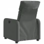 Power-Liegestuhl aus dunkelgrauem Stoff von , Sessel - Ref: Foro24-3206682, Preis: 226,11 €, Rabatt: %