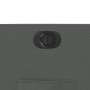 Power-Liegestuhl aus dunkelgrauem Stoff von , Sessel - Ref: Foro24-3206682, Preis: 223,18 €, Rabatt: %