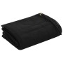Black HDPE trailer net 1.5x2.7 m by vidaXL, Cargo nets for motor vehicles - Ref: Foro24-144990, Price: 26,41 €, Discount: %