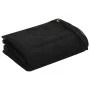 Black HDPE trailer net 1.5x2.7 m by vidaXL, Cargo nets for motor vehicles - Ref: Foro24-144990, Price: 24,82 €, Discount: %