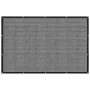 Net for transport container HDPE black 4x8 m by vidaXL, Cargo nets for motor vehicles - Ref: Foro24-145004, Price: 68,12 €, D...