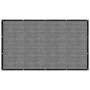 Net for transport container HDPE black 4x9 m by vidaXL, Cargo nets for motor vehicles - Ref: Foro24-145005, Price: 77,33 €, D...