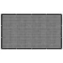 Net for transport container HDPE black 4x9 m by vidaXL, Cargo nets for motor vehicles - Ref: Foro24-145005, Price: 75,50 €, D...