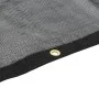 Net for transport container HDPE black 4x9 m by vidaXL, Cargo nets for motor vehicles - Ref: Foro24-145005, Price: 75,50 €, D...