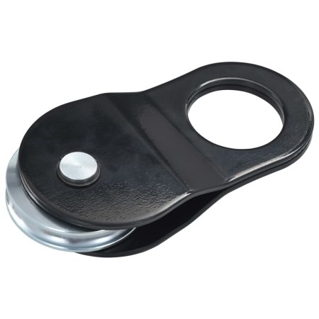 10 ton steel block by vidaXL, Pulleys - Ref: Foro24-210451, Price: 34,29 €, Discount: %