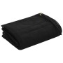 Anhängernetz HDPE schwarz 2,5x4 m von vidaXL, Gepäcknetze für Kraftfahrzeuge - Ref: Foro24-144994, Preis: 54,86 €, Rabatt: %