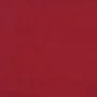 Sofá cama de 2 plazas con dos almohadas terciopelo rojo tinto de , Sofás - Ref: Foro24-375914, Precio: 239,85 €, Descuento: %