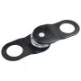 10 ton steel block by vidaXL, Pulleys - Ref: Foro24-210451, Price: 40,69 €, Discount: %