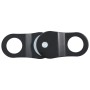 10 ton steel block by vidaXL, Pulleys - Ref: Foro24-210451, Price: 34,29 €, Discount: %