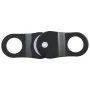 10 ton steel block by vidaXL, Pulleys - Ref: Foro24-210451, Price: 40,69 €, Discount: %