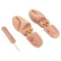 Shoe stretcher with shoe horn EU 36-37 solid cedar wood by , Shoe lasts and stretchers - Ref: Foro24-155236, Price: 40,06 €, ...