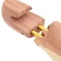 Shoe stretcher with shoe horn EU 36-37 solid cedar wood by , Shoe lasts and stretchers - Ref: Foro24-155236, Price: 40,06 €, ...
