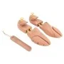 Shoe stretcher with shoe horn EU 42-43 solid cedar wood by , Shoe lasts and stretchers - Ref: Foro24-155234, Price: 41,09 €, ...