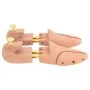 Shoe stretcher with shoe horn EU 42-43 solid cedar wood by , Shoe lasts and stretchers - Ref: Foro24-155234, Price: 41,09 €, ...