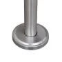 Set of 2 mailboxes with stainless steel support by , mailboxes - Ref: Foro24-271748, Price: 141,98 €, Discount: %
