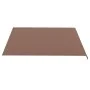 Ersatzstoff für braune Markise 4x3,5 m von , Markisen - Ref: Foro24-311978, Preis: 58,56 €, Rabatt: %