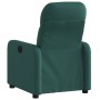 Dunkelgrüner Stoffsessel von , Sessel - Ref: Foro24-374203, Preis: 189,87 €, Rabatt: %