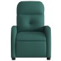 Dunkelgrüner Stoffsessel von , Sessel - Ref: Foro24-374203, Preis: 189,87 €, Rabatt: %