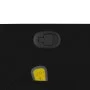 Massagesessel aus schwarzem Stoff von , Sessel - Ref: Foro24-374208, Preis: 217,21 €, Rabatt: %