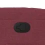 Roter, verstellbarer Sessel aus Stoff von , Sessel - Ref: Foro24-3206648, Preis: 318,18 €, Rabatt: %