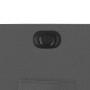 Power-Liegestuhl aus dunkelgrauem Stoff von , Sessel - Ref: Foro24-3206778, Preis: 227,09 €, Rabatt: %