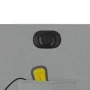 Elektrischer Massagesessel aus hellgrauem Stoff von , Sessel - Ref: Foro24-3206786, Preis: 246,61 €, Rabatt: %