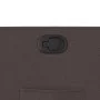 Hochklappbarer Liegesessel aus dunkelbraunem Stoff von , Sessel - Ref: Foro24-3206800, Preis: 271,43 €, Rabatt: %