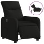 Black Fabric Power Recliner by , Armchairs - Ref: Foro24-3206683, Price: 199,63 €, Discount: %