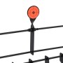 Rotierende Schussscheibe mit Auto-Reset 8+1 Ziffern von vidaXL, Schießziele - Ref: Foro24-91932, Preis: 26,95 €, Rabatt: %