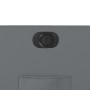 Grauer verstellbarer Sessel aus Kunstleder von , Sessel - Ref: Foro24-3206752, Preis: 256,41 €, Rabatt: %