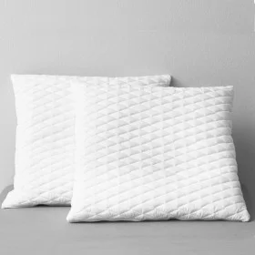 2 memory foam pillows 70x60x14 cm by vidaXL, Pillows - Ref: Foro24-282822, Price: 52,59 €, Discount: %