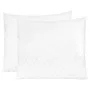 2 memory foam pillows 70x60x14 cm by vidaXL, Pillows - Ref: Foro24-282822, Price: 52,59 €, Discount: %