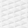 2 memory foam pillows 70x60x14 cm by vidaXL, Pillows - Ref: Foro24-282822, Price: 52,59 €, Discount: %