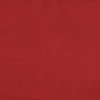 Sofá cama de 2 plazas con dos almohadas terciopelo rojo tinto de , Sofás - Ref: Foro24-375922, Precio: 263,97 €, Descuento: %
