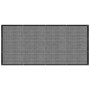 Black HDPE trailer net 3x5 m by vidaXL, Cargo nets for motor vehicles - Ref: Foro24-144996, Price: 49,10 €, Discount: %