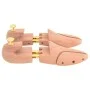 Shoe stretcher with shoehorn EU 44-45 solid cedar wood by , Shoe lasts and stretchers - Ref: Foro24-155235, Price: 37,97 €, D...