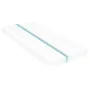 Colchón 7 zonas espuma de PU 10 cm H2 H3 80x200 cm de vidaXL, Colchones - Ref: Foro24-282803, Precio: 145,49 €, Descuento: %