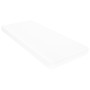 Mattress 7 zones PU foam 10 cm H2 H3 80x200 cm by vidaXL, Mattresses - Ref: Foro24-282803, Price: 118,35 €, Discount: %