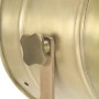Stehleuchte mit Stativ aus massivem Mangoholz 165 cm von , Lampen - Ref: Foro24-286112, Preis: 153,95 €, Rabatt: %