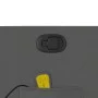 Liegender Massagesessel aus dunkelgrauem Stoff von , Sessel - Ref: Foro24-374207, Preis: 183,46 €, Rabatt: %