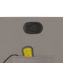 Liegender Massagesessel aus taupegrauem Stoff von , Sessel - Ref: Foro24-374213, Preis: 217,68 €, Rabatt: %