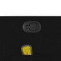 Massagesessel aus schwarzem Stoff von , Sessel - Ref: Foro24-374176, Preis: 208,53 €, Rabatt: %