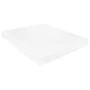 Mattress 7 zones PU foam 16 cm H2 H3 160x200 cm by vidaXL, Mattresses - Ref: Foro24-282801, Price: 231,28 €, Discount: %