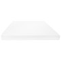 Mattress 7 zones PU foam 16 cm H2 H3 160x200 cm by vidaXL, Mattresses - Ref: Foro24-282801, Price: 219,42 €, Discount: %