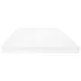 Mattress 7 zones PU foam 16 cm H2 H3 160x200 cm by vidaXL, Mattresses - Ref: Foro24-282801, Price: 231,28 €, Discount: %