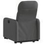 Hebbarer Liegesessel aus dunkelgrauem Stoff von , Sessel - Ref: Foro24-3206796, Preis: 250,65 €, Rabatt: %