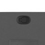 Hebbarer Liegesessel aus dunkelgrauem Stoff von , Sessel - Ref: Foro24-3206796, Preis: 250,65 €, Rabatt: %
