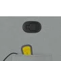Hellgrauer Fuß-Massagesessel aus Stoff von , Sessel - Ref: Foro24-3206804, Preis: 288,19 €, Rabatt: %